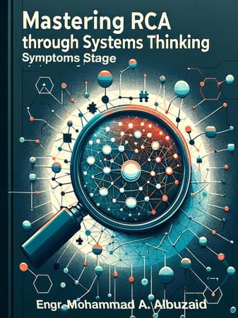 Mastering RCA through Systems Thinking – Symptoms Stage