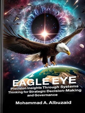 EAGLE EYE - Precision InsightsThrough Systems Thinking
