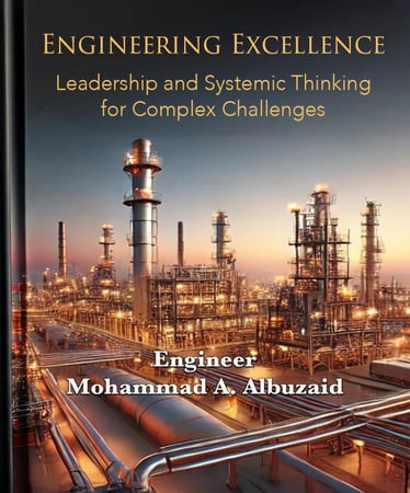 Engineering Excellence: Leadership and Systemic Thinking for Complex Challenges