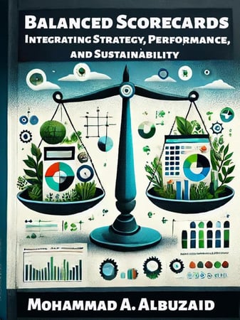 Balanced Scorecards: Integrating Strategy, Performance, and Sustainability
