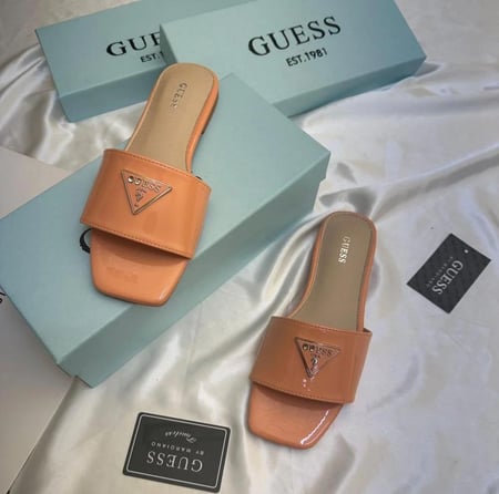 سليبر جيس نسائي