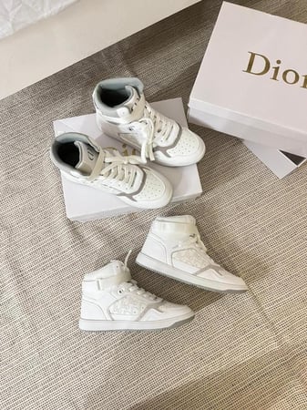 حذاء ديور نسائي Dior