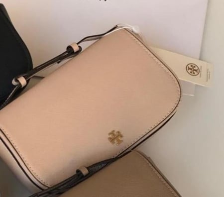 شنط توري بورش الجديده