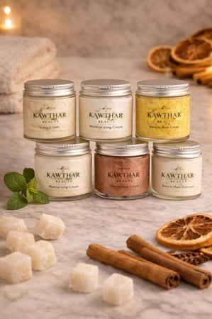 كوثر برايت تاتش