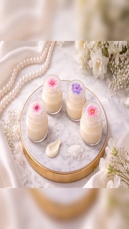 ديودرنت 4 علب ميني