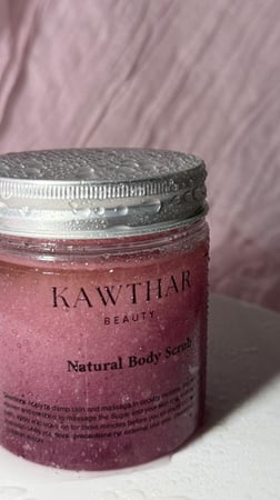 كوثر برايت تاتش