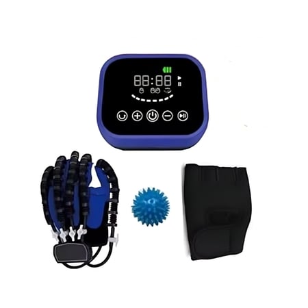 جهاز روبوت لتمرين اليد اليمنى - حجم لارج