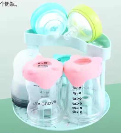 معقم البخار جهاز تعقيم الرضاعات