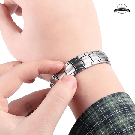 إسورة الطاقة التيتانيوم