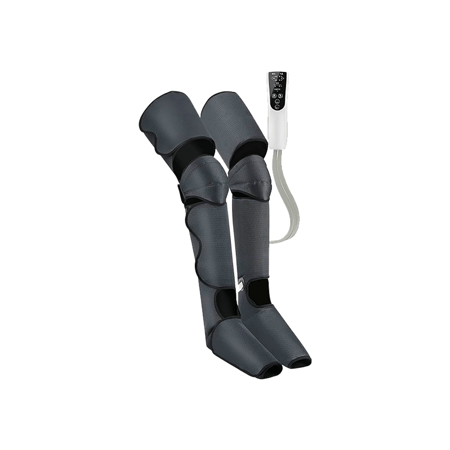 جهاز مساج القدمين والساقين الهوائي