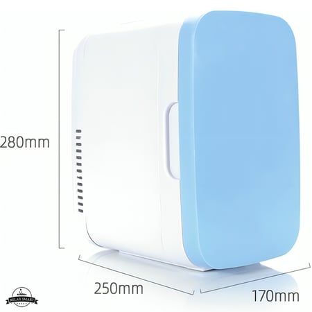 ثلاجه مستحضرات التجميل