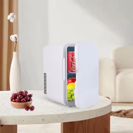 ثلاجه مستحضرات التجميل