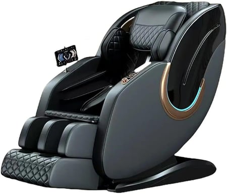 كرسى مساج كومفورت