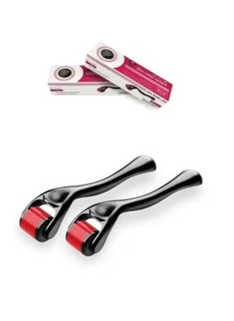 ديرما رول مفرد للعناية بالوجه