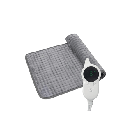 كمادة كهربائية للجسم 12/24 بوصة