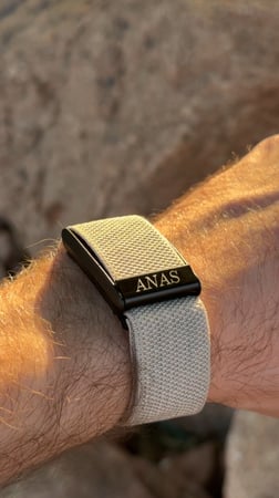سوار تراكليت الذكي Tracklet smart band