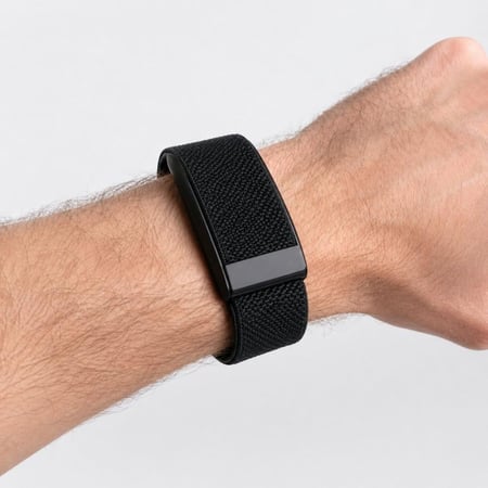 سوار تراكليت الذكي Tracklet smart band
