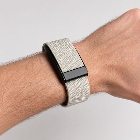 سوار تراكليت الذكي Tracklet smart band