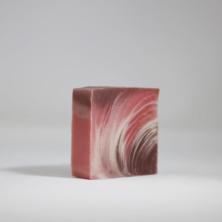 صابون مرطب للبشرة