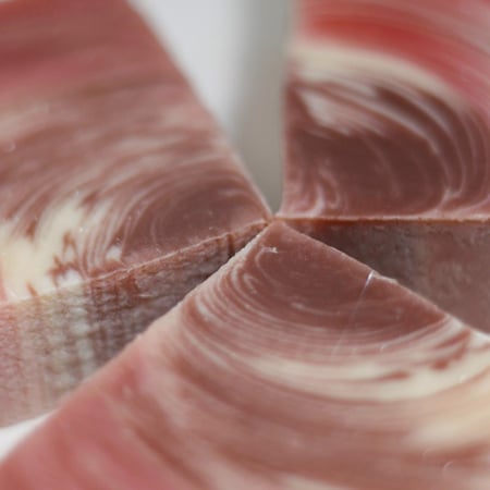 صابون مرطب للبشرة