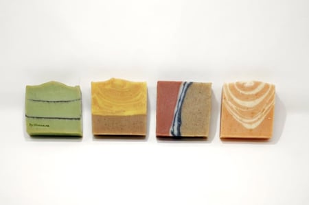 مجموعة العناية المتكاملة للبشرة