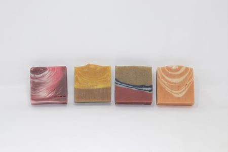 مجموعة نضارة البشرة