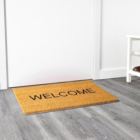 دعّاسة باب , ‎40x70 سم‏