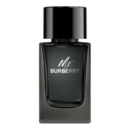 مستر بيربري للرجال أو دو بارفان 100 مل بخاخ -  Harrods Perfume