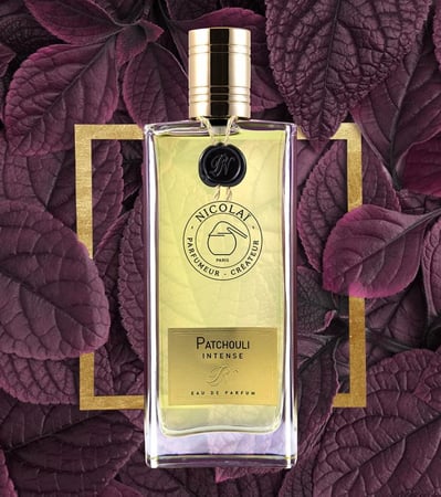 بارفيومز دي نيكولاي باتشولي إنتنس أو دو بارفان - Harrods Perfume