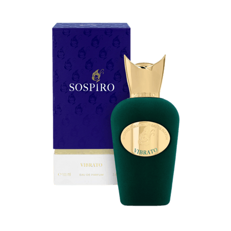 سوسبيرو فيبراتو للجنسين أو دو بارفان 100 مل من Harrods Perfume
