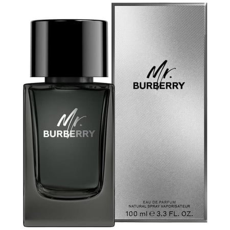مستر بيربري للرجال أو دو بارفان 100 مل بخاخ -  Harrods Perfume