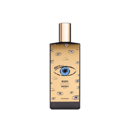 مارفا آرت لاند أو دو بارفان 75 مل - ميمو باريس Harrods Perfume