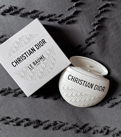 كريم اليد من ديور - قمة الجمال