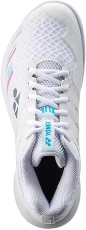 Power cushion cascade accel wide sake white