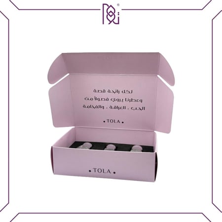 مـجـمـوعـة تـولـة