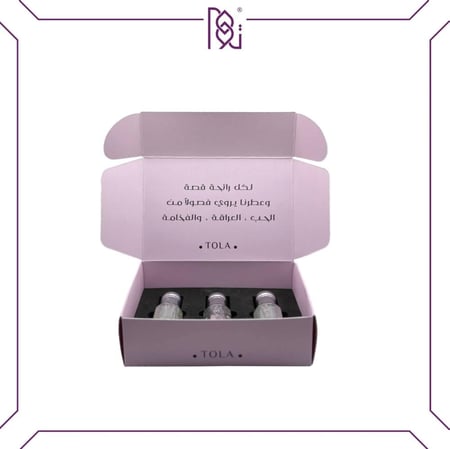 مـجـمـوعـة تـولـة