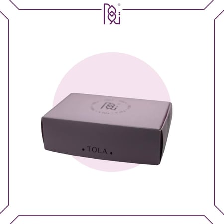 مـجـمـوعـة تـولـة