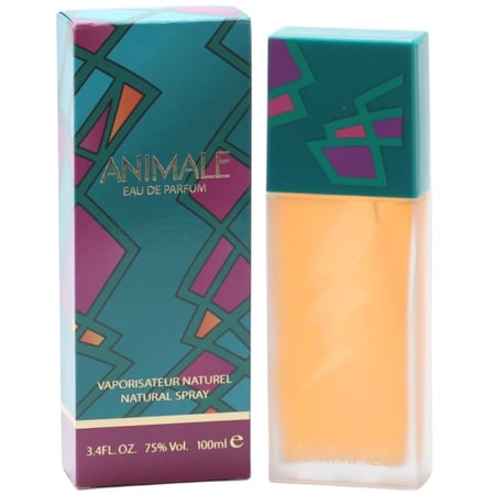Animal by Animal Women Eau de Parfum 100ml ريفيرا ستور