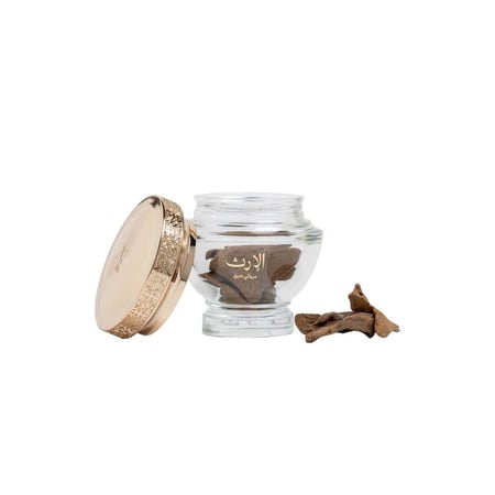 عود موروكي عتيق من مجموعة الإرث 28 جرام