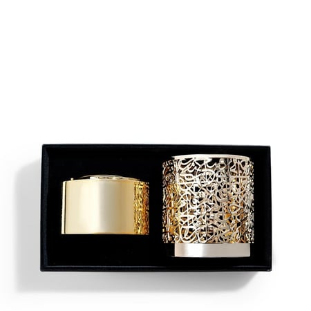 مبخره فاخرة من مجموعة الإرث كبيرة 1 حبة