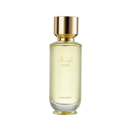 عطر ليدي ليال - 100 مل