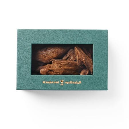 عود موروكي رقم 50 - 12 جم