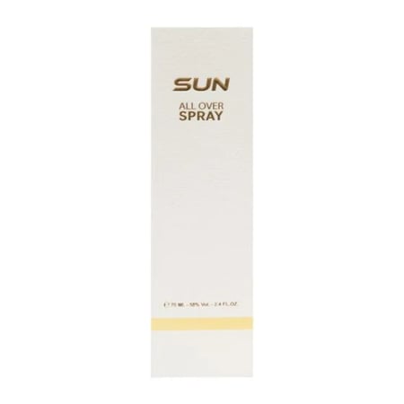 عطر صن للجسم - 70 مل