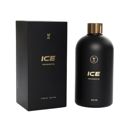 زيت جهاز تعطير أيس من مجموعة وود 500 مل