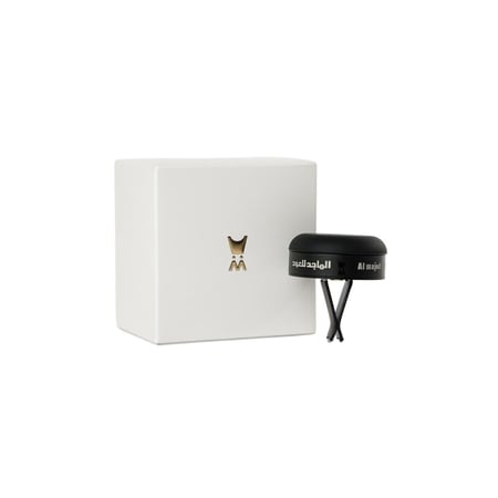 معطر سيارات نوار من مجموعة كلاسيك 1 قطعة