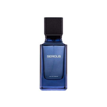 عطر رجالي سيريس 100 مل - الماجد للهود بالسعودية