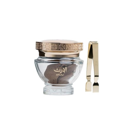 عود موروكي عتيق من مجموعة الإرث 28 جرام