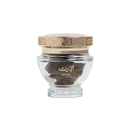 عود موروكي عتيق من مجموعة الإرث 28 جرام