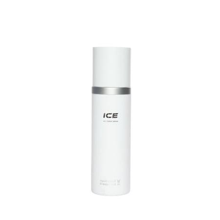 معطر الشعر و الجسم أيس من مجموعة وود 100 مل