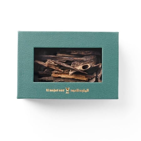 عود هندي سيوفي ممتاز - 12 جم